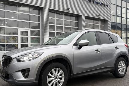 Mazda CX-5 241.600 km 8.980 &euro; Berlin-Lichtenberg 10365