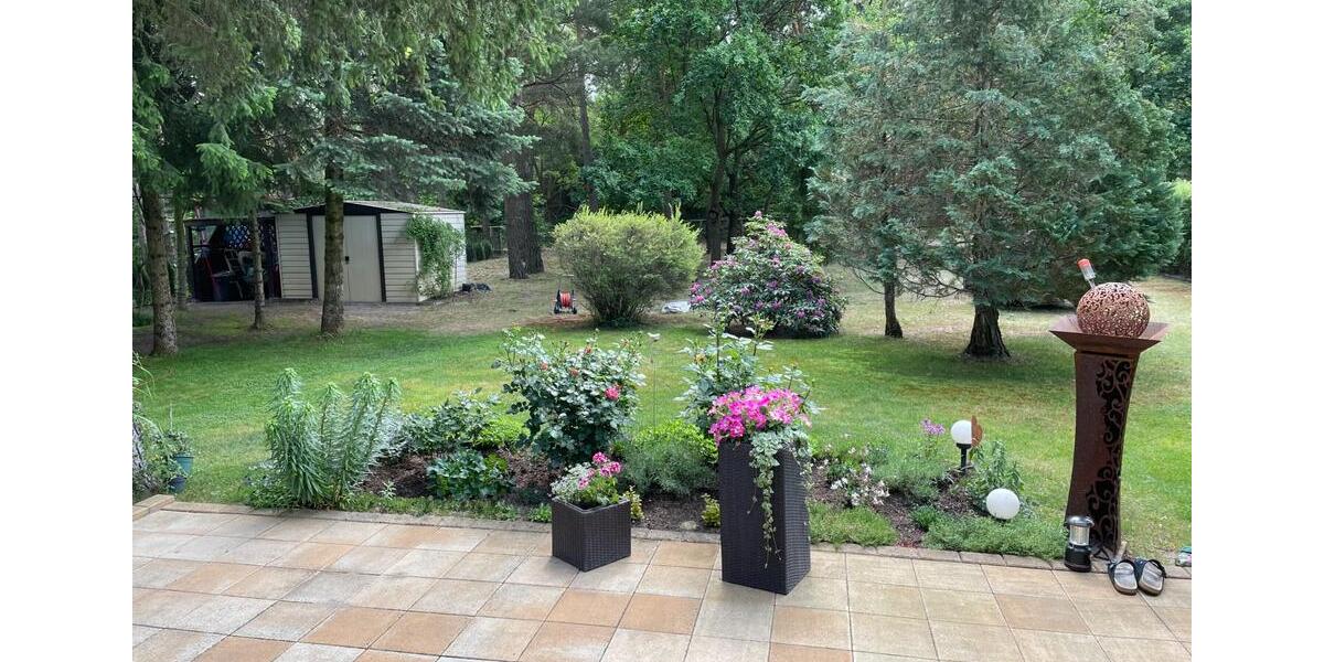 Bungalow Potsdam Drewitz - 50.000&euro; | Angebot:25298332