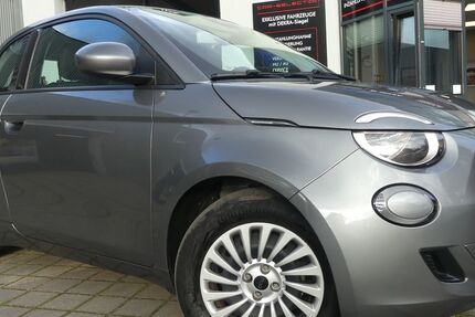 Fiat 500e 19.989 km 11.800 &euro; Berlin 13156