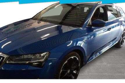 Skoda Superb 54.564 km 37.740 &euro; Berlin 12099