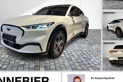 Ford Mustang Mach-E 54.104 km 32.580 &euro; Potsdam 14482