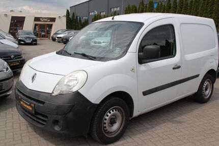 Renault Kangoo 147.400 km 3.490 &euro; Falkensee 14612