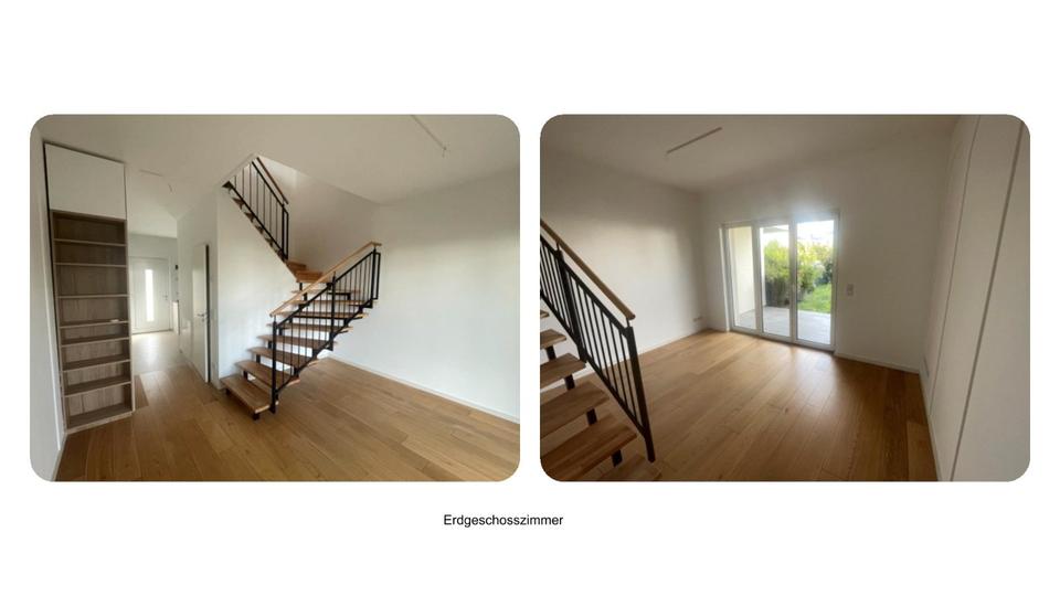 Reihenhaus Teltow - 4 Zimmer, 99 m&sup2;, 2.120&euro; | Angebot:26670887