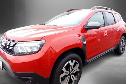 Dacia Duster 54.334 km 18.490 € Brandenburg a.d. Havel 14772