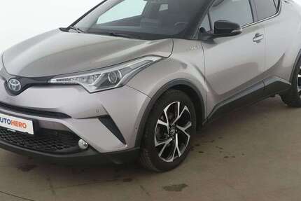 Toyota C-HR 106.612 km 16.450 &euro; Berlin 14059