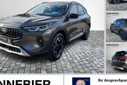 Ford Kuga 14.585 km 36.590 &euro; Potsdam 14482