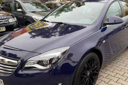 Opel Insignia 90.000 km 7.650 &euro; Berlin Wittenau -Reinickendorf 13407