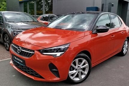 Opel Corsa 18.607 km 13.480 &euro; Potsdam 14480