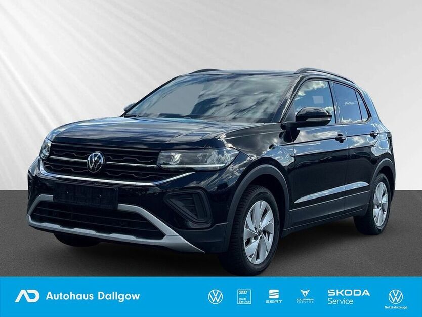 T-Cross