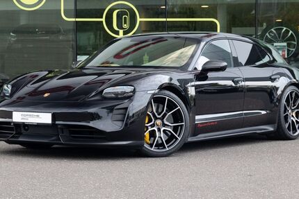 Porsche Taycan 23.851 km 124.900 € Kleinmachnow 14532