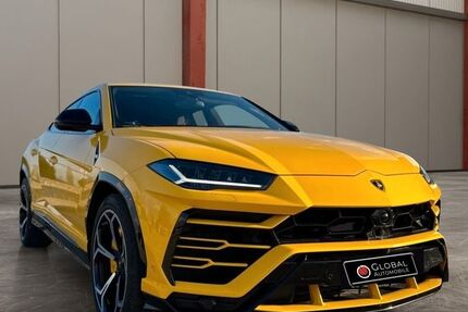 Lamborghini Urus 40.000 km 219.990 € Blankenfelde-Mahlow, OT Groß Kienitz 15831