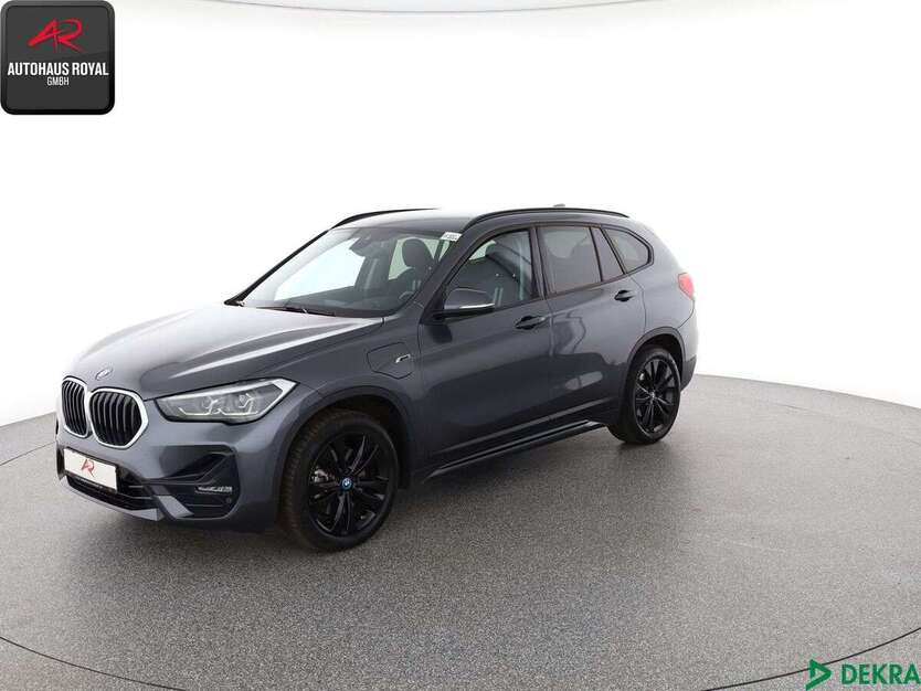 BMW X1 42.263 km 25.880 € Berlin 12103