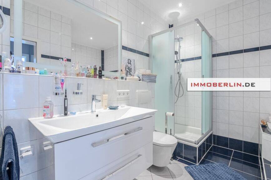 Etagenwohnung Stahnsdorf Schenkenhorst - 2 Zimmer, 74 m&sup2;, 279.000&euro; | Angebot:26751104