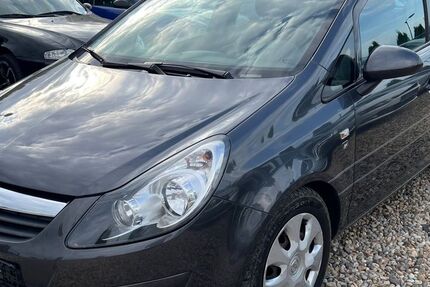 Opel Corsa 99.873 km 4.990 &euro; Potsdam Mittelmark / Beelitz 14547