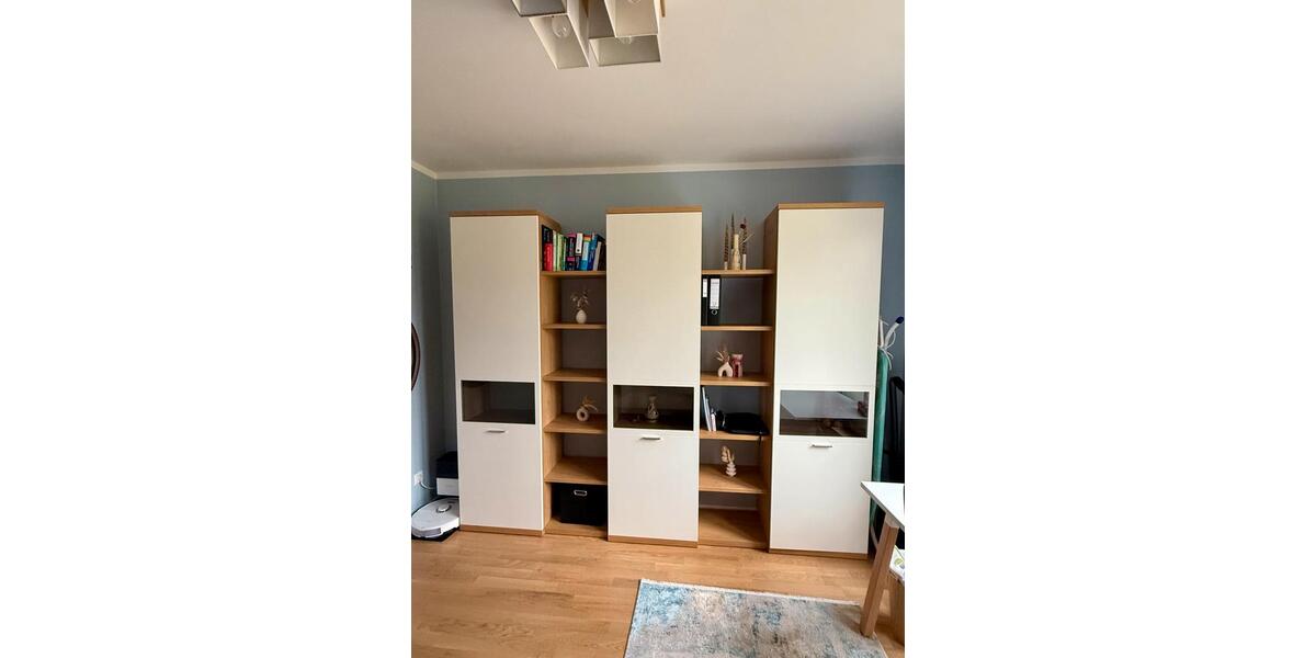 Etagenwohnung Beelitz - 3 Zimmer, 82 m&sup2;, 1.060&euro; | Angebot:26151023