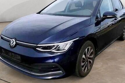 VW Golf 19.177 km 21.998 € Potsdam 14482