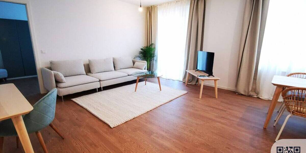 Etagenwohnung Berlin Friedenau - 2 Zimmer, 4.335&euro; | Angebot:26262433