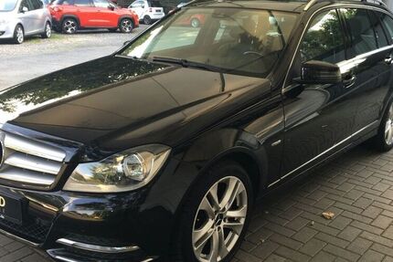 Mercedes C 250