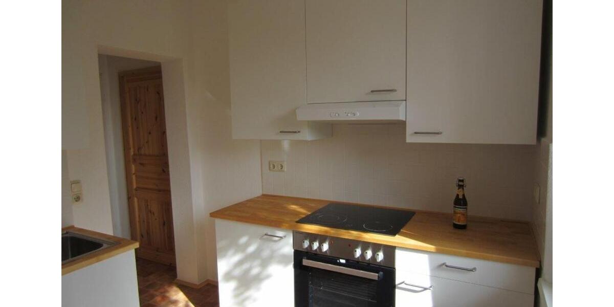 Schöne helle Single-Wohnung 1,5 Zi.33qm in Stahnsdorf bei Berlin 2 zimmer