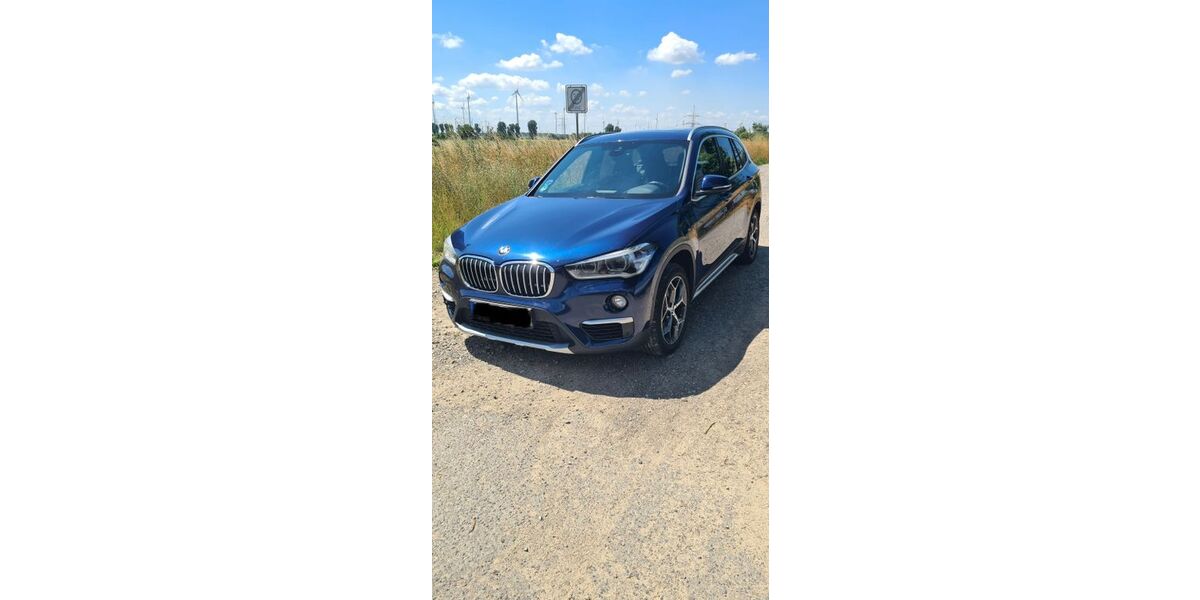 BMW X1 131.000 km 17.500 &euro; Wustermark 14641