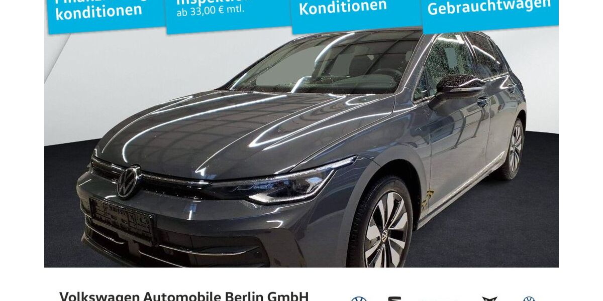 VW Golf 26.595 km 29.930 € Berlin 10587