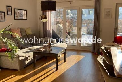 Wohnung Potsdam - 3 Zimmer, 83 m&sup2;, 1.150&euro; | Angebot:25389258
