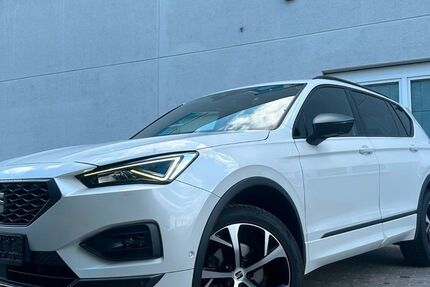 Seat Tarraco 144.200 km 21.900 &euro; Berlin 10627