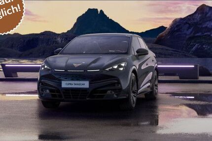 Cupra Tavascan 5.500 km 56.930 &euro; Berlin 13089
