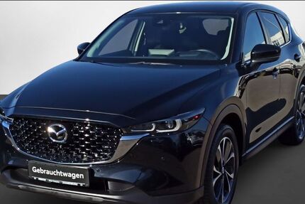 Mazda CX-5 74.955 km 21.490 &euro; Berlin 13403