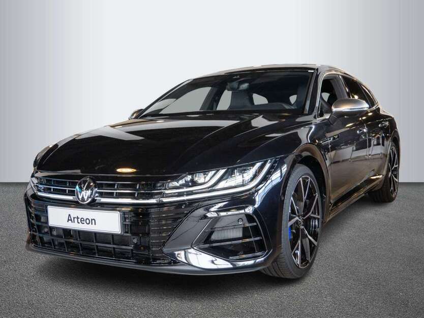 VW Arteon 5.500 km 52.909 € Potsdam 14482