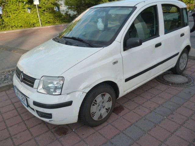 Fiat Panda 127.000 km 700 &euro; Berlin 10551