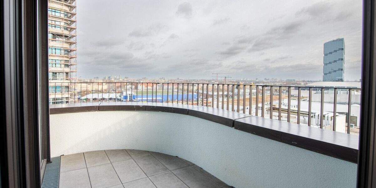 Etagenwohnung Berlin Friedrichshain - 2 Zimmer, 71 m&sup2;, 735.000&euro; | Angebot:25699348