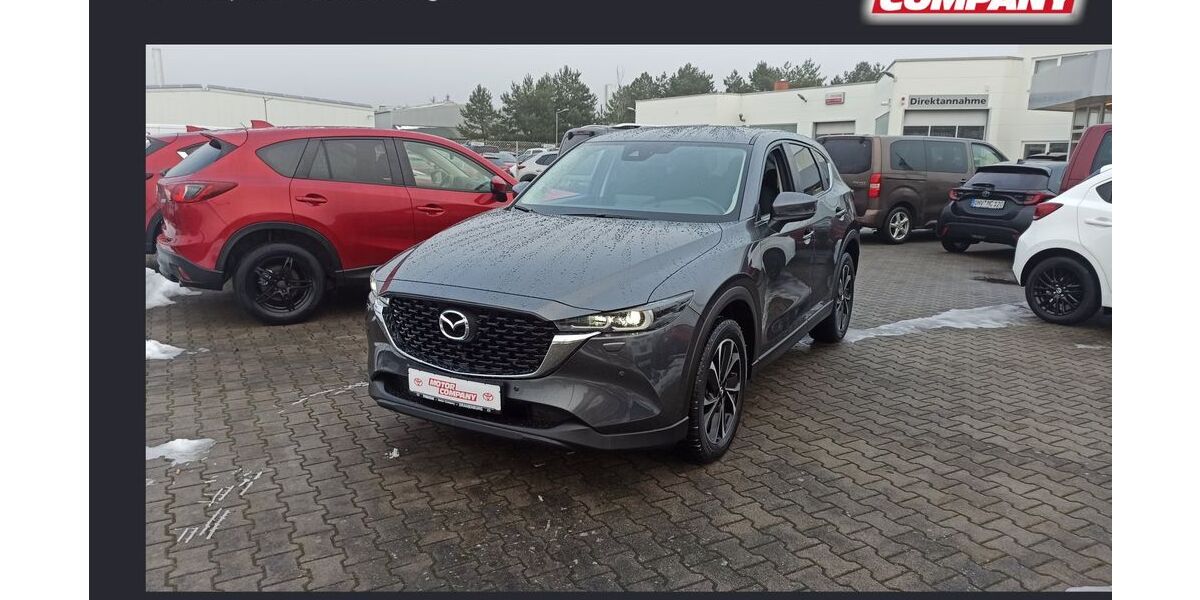 Mazda CX-5 39.552 km 33.490 &euro; Berlin 13403