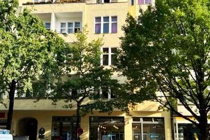 Wohnung zum Kaufen in Berlin 1.170.000 € 186 m² 5 zimmer