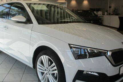 Skoda Scala 35.462 km 21.890 &euro; Hennigsdorf bei Berlin 16761