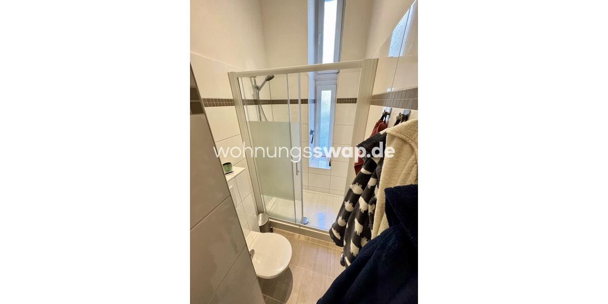 Etagenwohnung Berlin Neukölln - 2 Zimmer, 77 m&sup2;, 920&euro; | Angebot:26394011