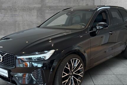 Volvo XC60 98.604 km 40.990 € Berlin Tegel 13509