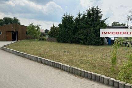 Grundstück Kloster Lehnin Damsdorf - 499.000&euro; | Angebot:25674852