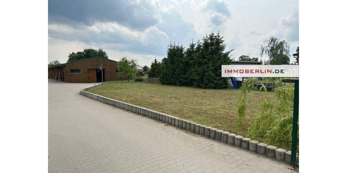 Grundstück Kloster Lehnin Damsdorf - 499.000&euro; | Angebot:25674852