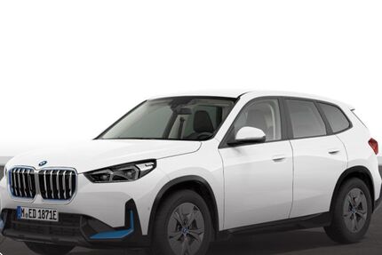 BMW iX1 12.734 km 39.700 &euro; Berlin 12683