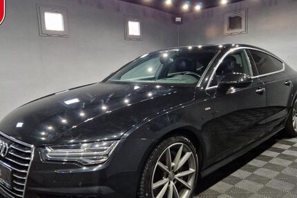 Audi A7 151.200 km 27.870 &euro; Berlin 12305
