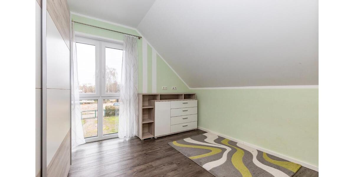 Einfamilienhaus Ketzin - 4 Zimmer, 110 m&sup2;, 435.000&euro; | Angebot:26726218