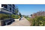 Atemberaubendes Penthouse mit Wasserblick im Erstbezug