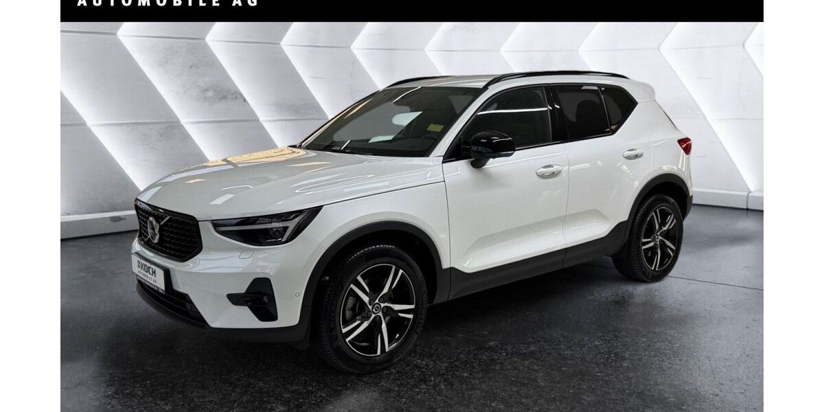 Volvo XC40 27.336 km 36.880 € Berlin 12683