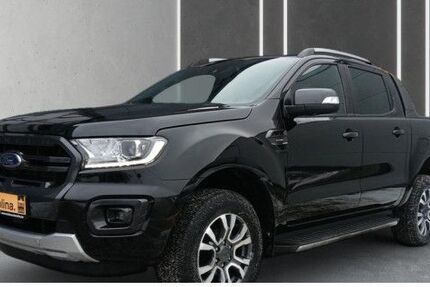 Ford Ranger 92.910 km 24.939 &euro; Berlin 13581