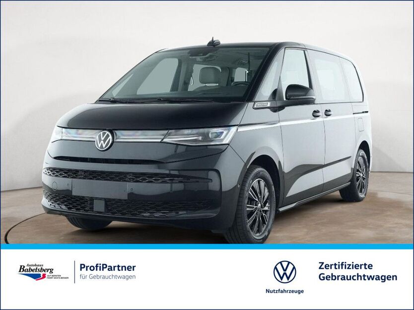 VW T7 Multivan 17.970 km 64.890 € Potsdam 14482