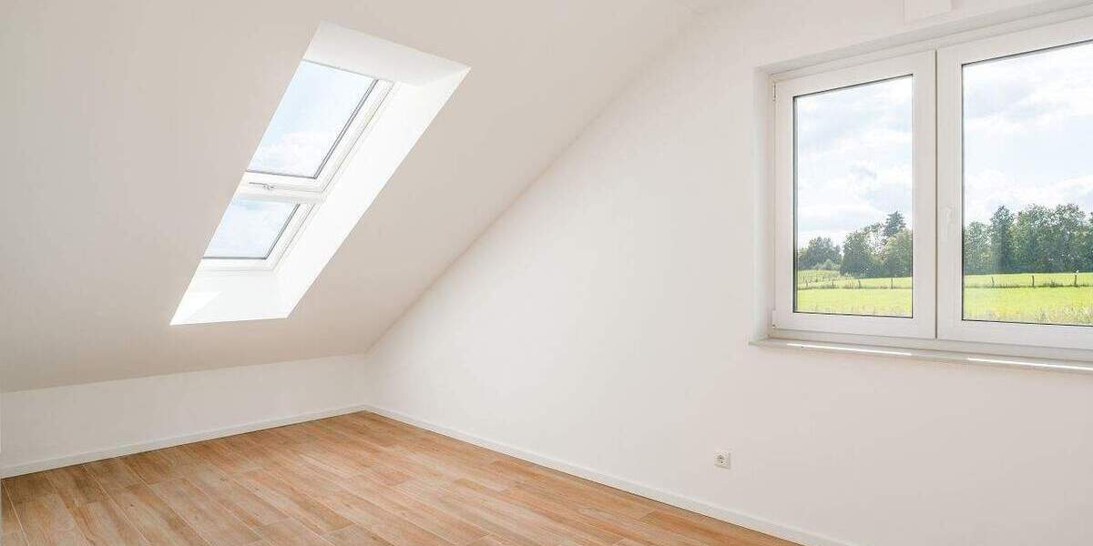 Reihenmittelhaus Potsdam Marquardt - 5 Zimmer, 124 m&sup2;, 519.000&euro; | Angebot:23987321