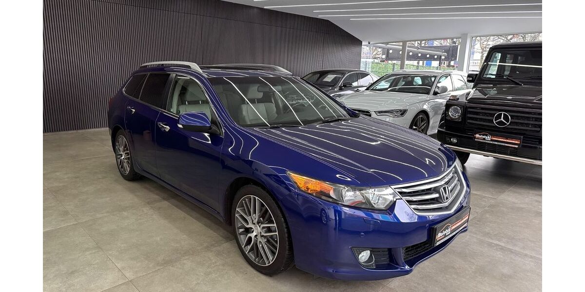 Honda Accord 159.646 km 8.950 &euro; Berlin 12357