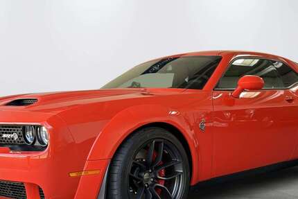 Dodge Challenger 3.504 km 87.980 € Berlin 13467