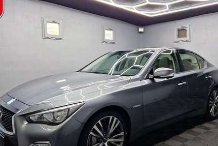 INFINITI Q50 59.500 km 27.870 &euro; Berlin 12305